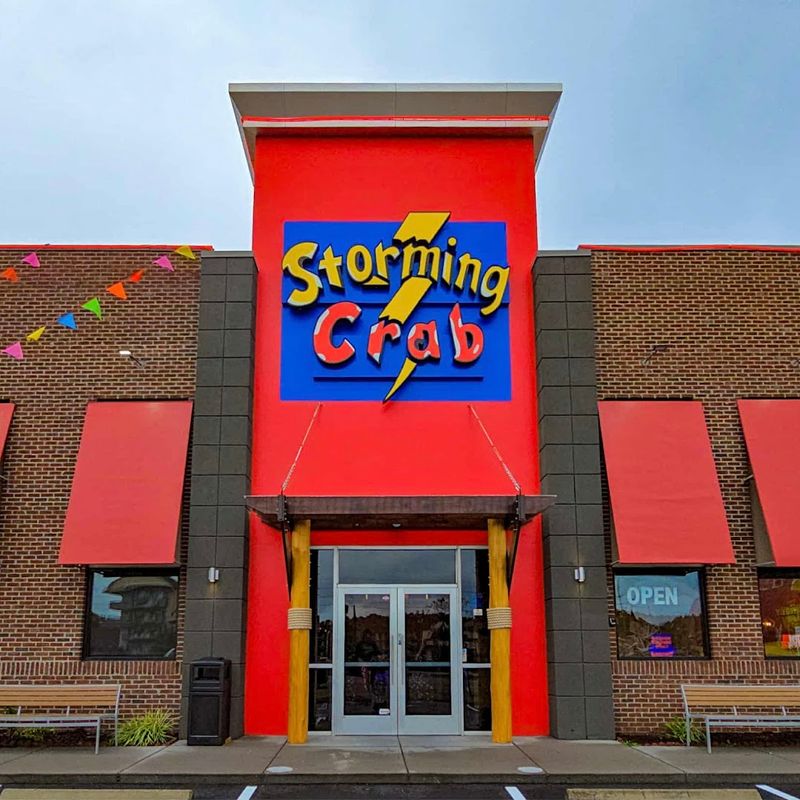 A Location That Fits Right Into Pigeon Forge