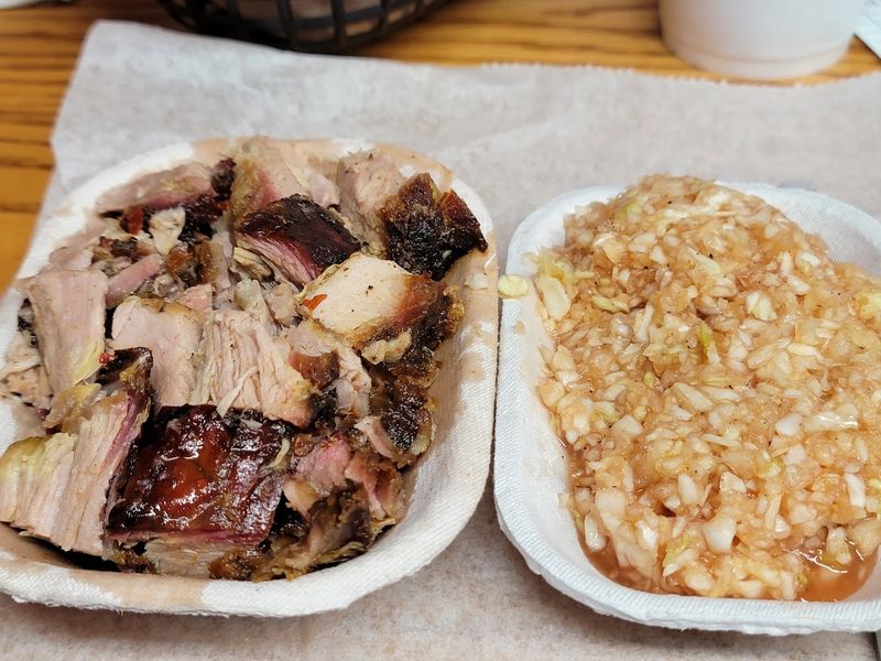 Western Carolina BBQ Style Explained