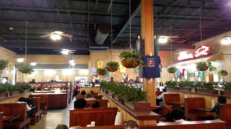 Friendly Service That Feels Like Family