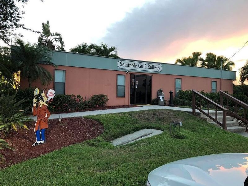 Getting There, Parking, and Practical Visitor Information