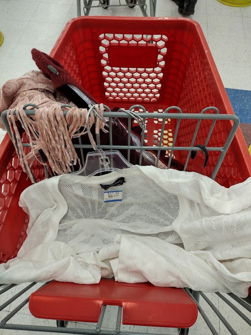 Self-Checkout and What to Know at the Register