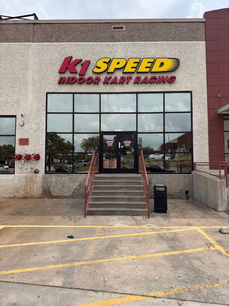 A huge Texas go-kart track built for nonstop family fun 14 Location, Parking, and Getting There