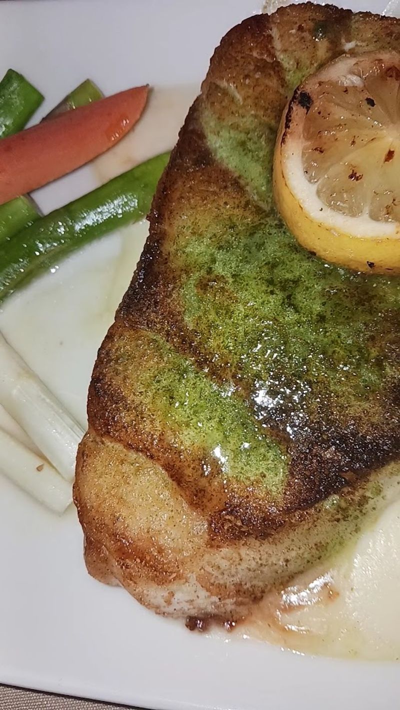 Beef Wellington and Specialty Entrees: Beyond the Expected