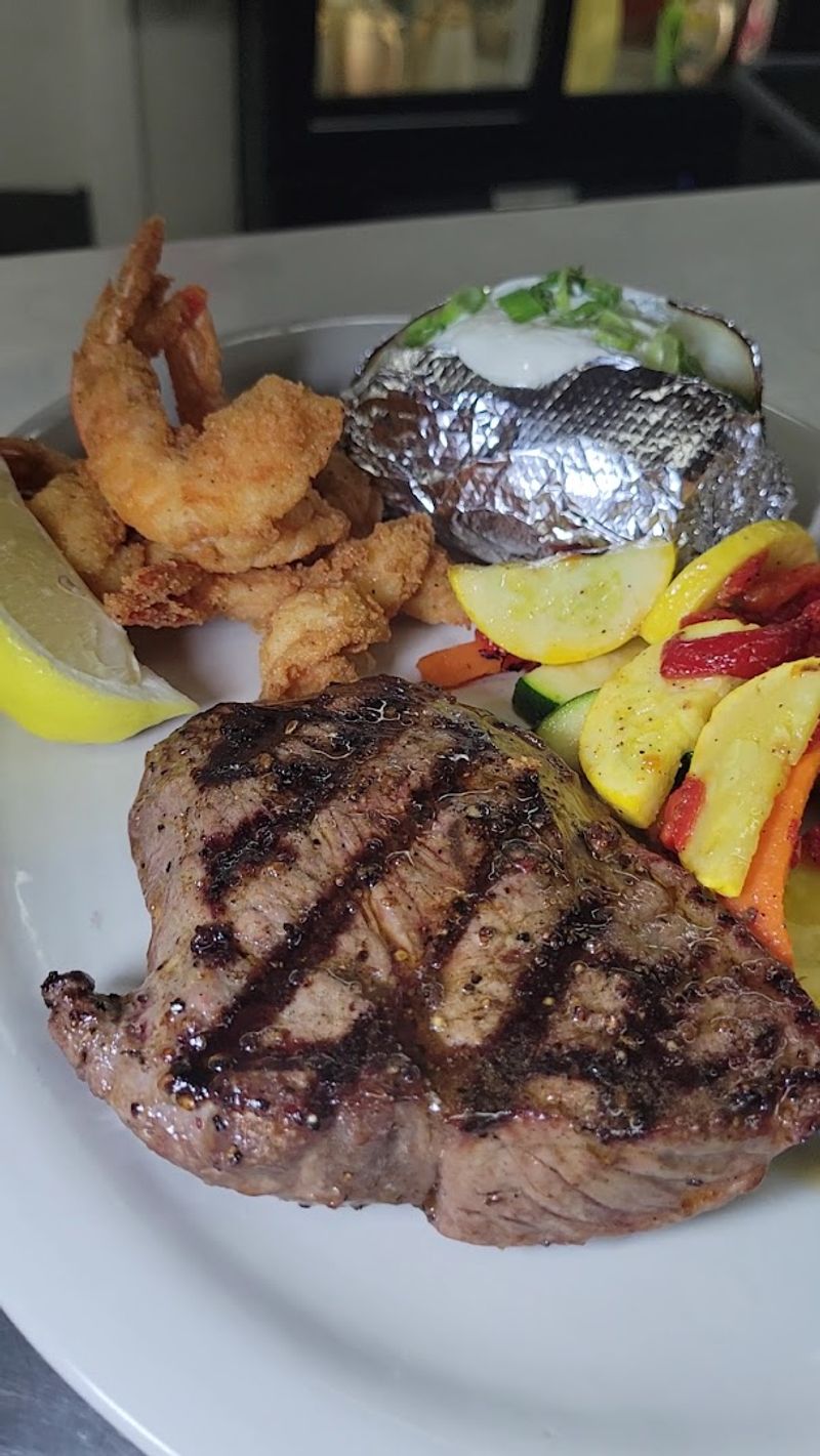 Prime Rib Done to Absolute Perfection