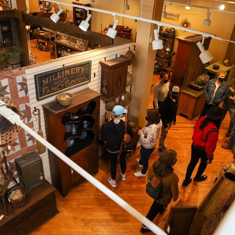 Friendly Staff and a Welcoming Atmosphere