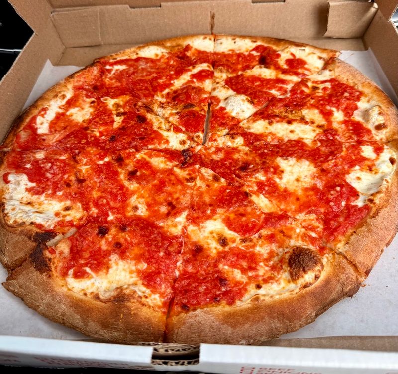 Totonno's - Brooklyn, New York