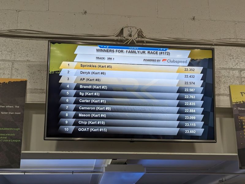 An All-Around Experience That Keeps People Coming Back