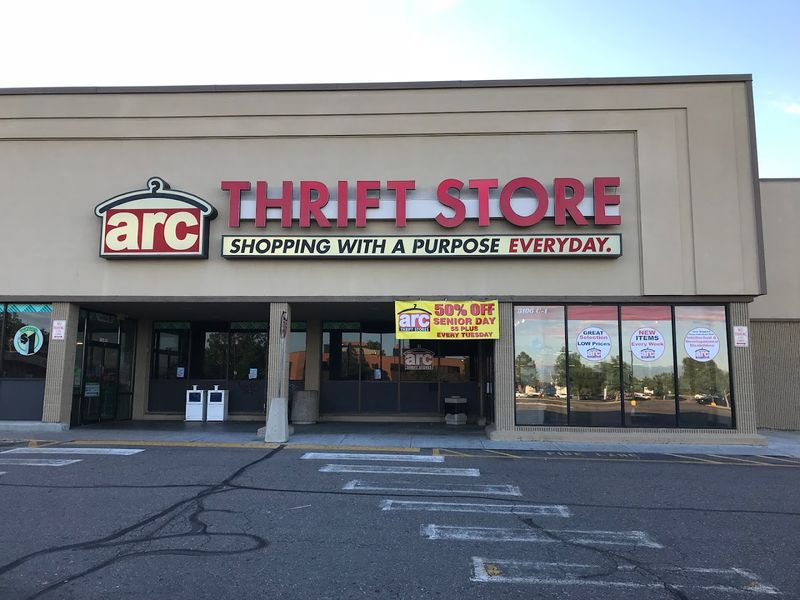 Why ARC Aurora Keeps Shoppers Coming Back