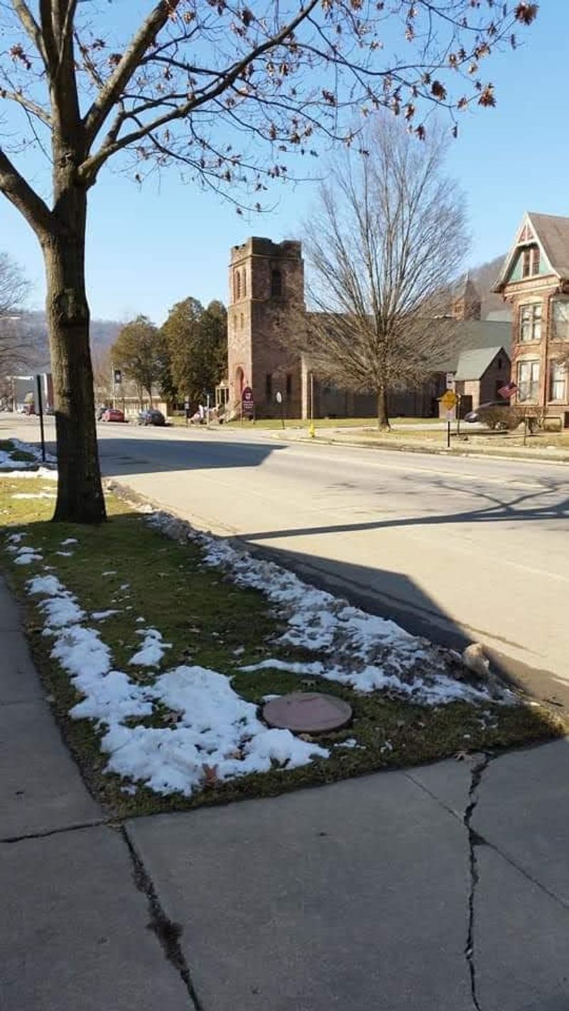 Property Taxes That Are Actually Manageable