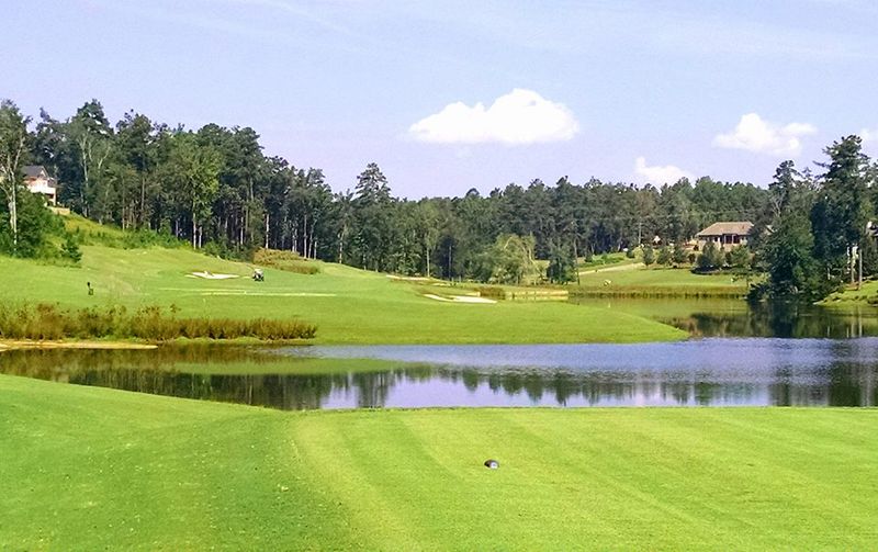 Proximity to Augusta Adds Big-City Perks