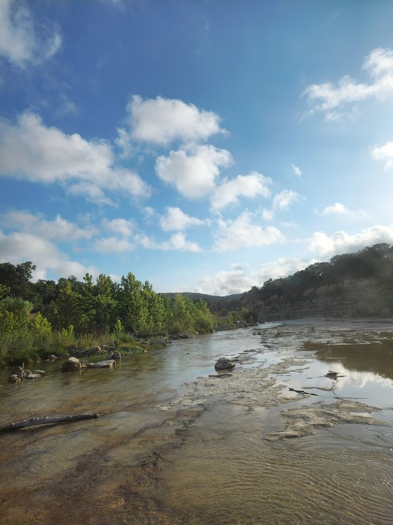 Abundant Wildlife and Outdoor Recreation Opportunities