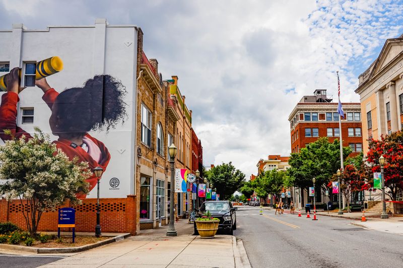 York County Culture and Heritage Museums Worth Exploring