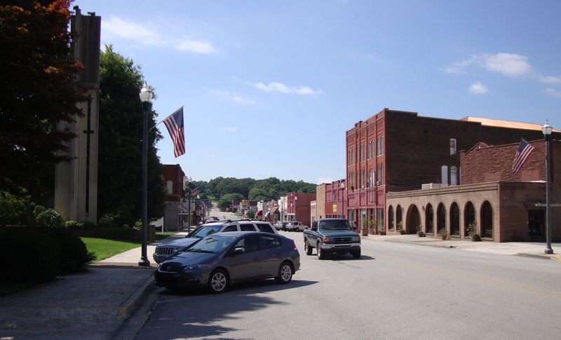 Rich Local History That Gives the Town Real Character