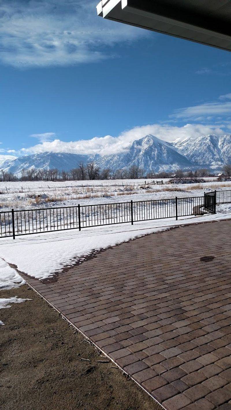 Four Seasons of Natural Beauty