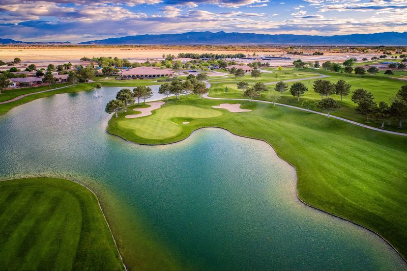 Low Crime Rates Bring Peace of Mind