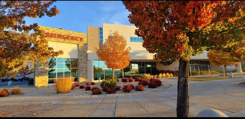 Quality Healthcare Facilities Serving the Region