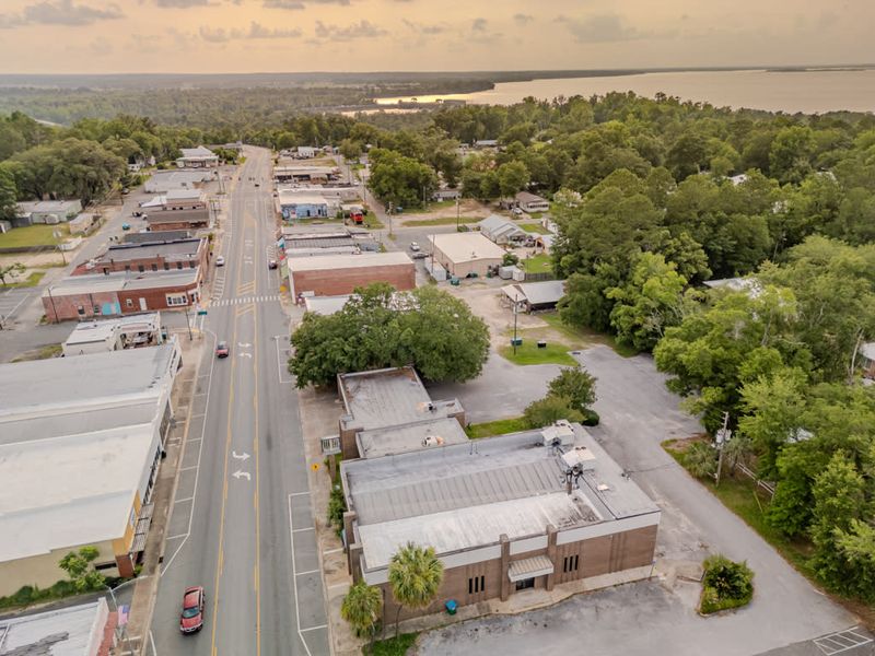 Low Property Taxes That Help Seniors Hold Onto Their Homes