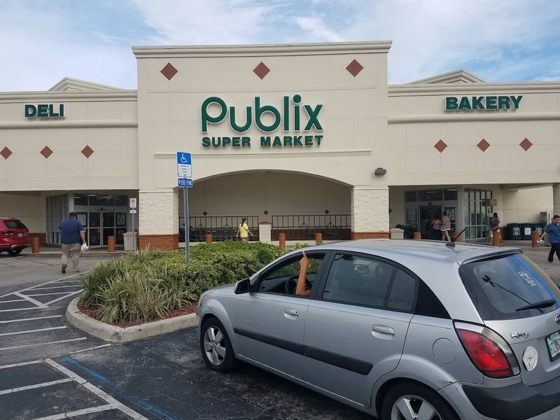Publix Super Market - Orlando, Florida
