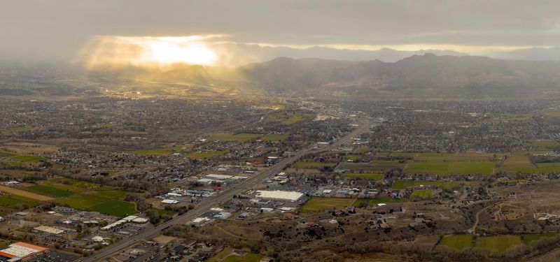 Canon City - Canon City, Colorado