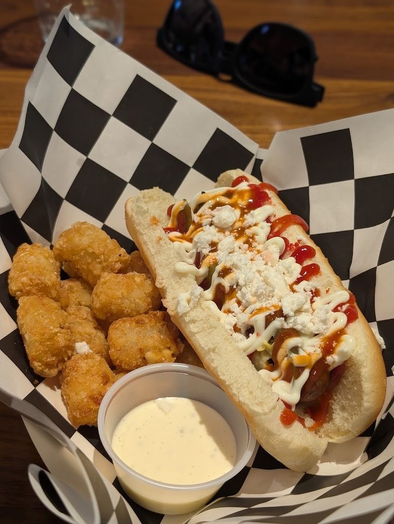 Foy's Franks - Boise, Idaho