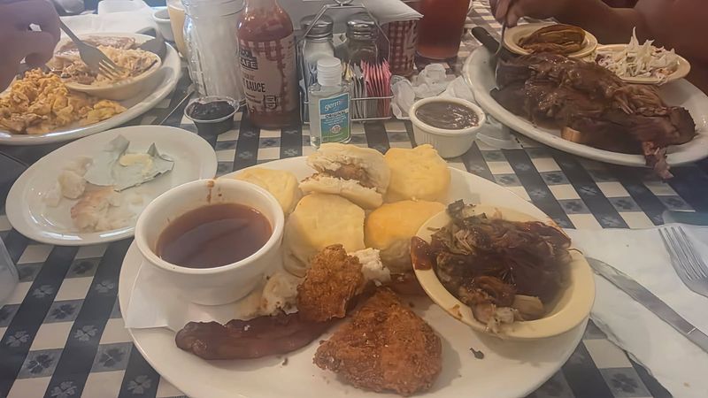 Fried Green Tomatoes Starter