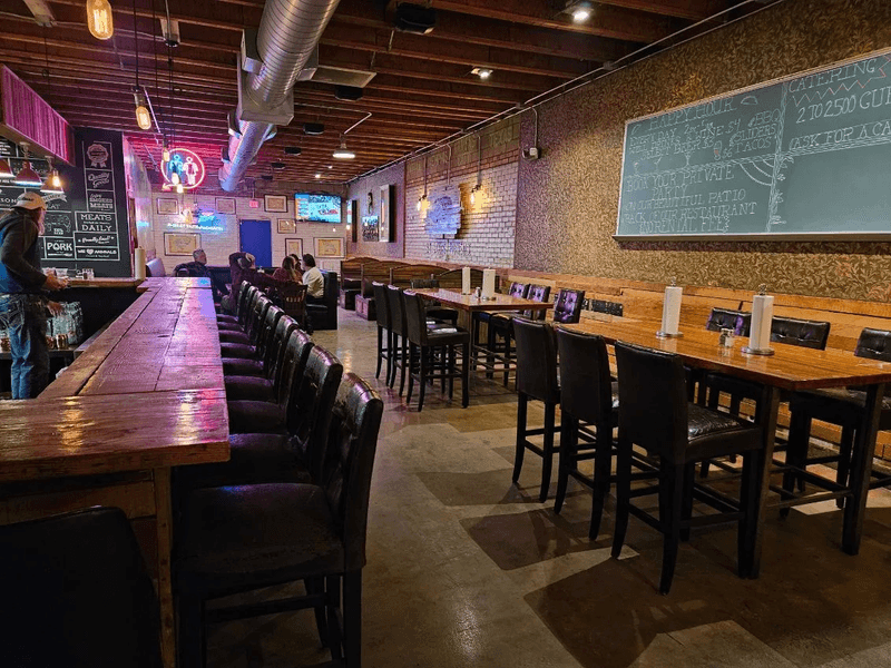 Patio Dining With Your Dog in Tow