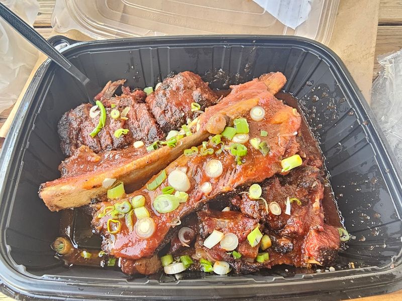 Beef Ribs So Big Your Jaw Will Drop