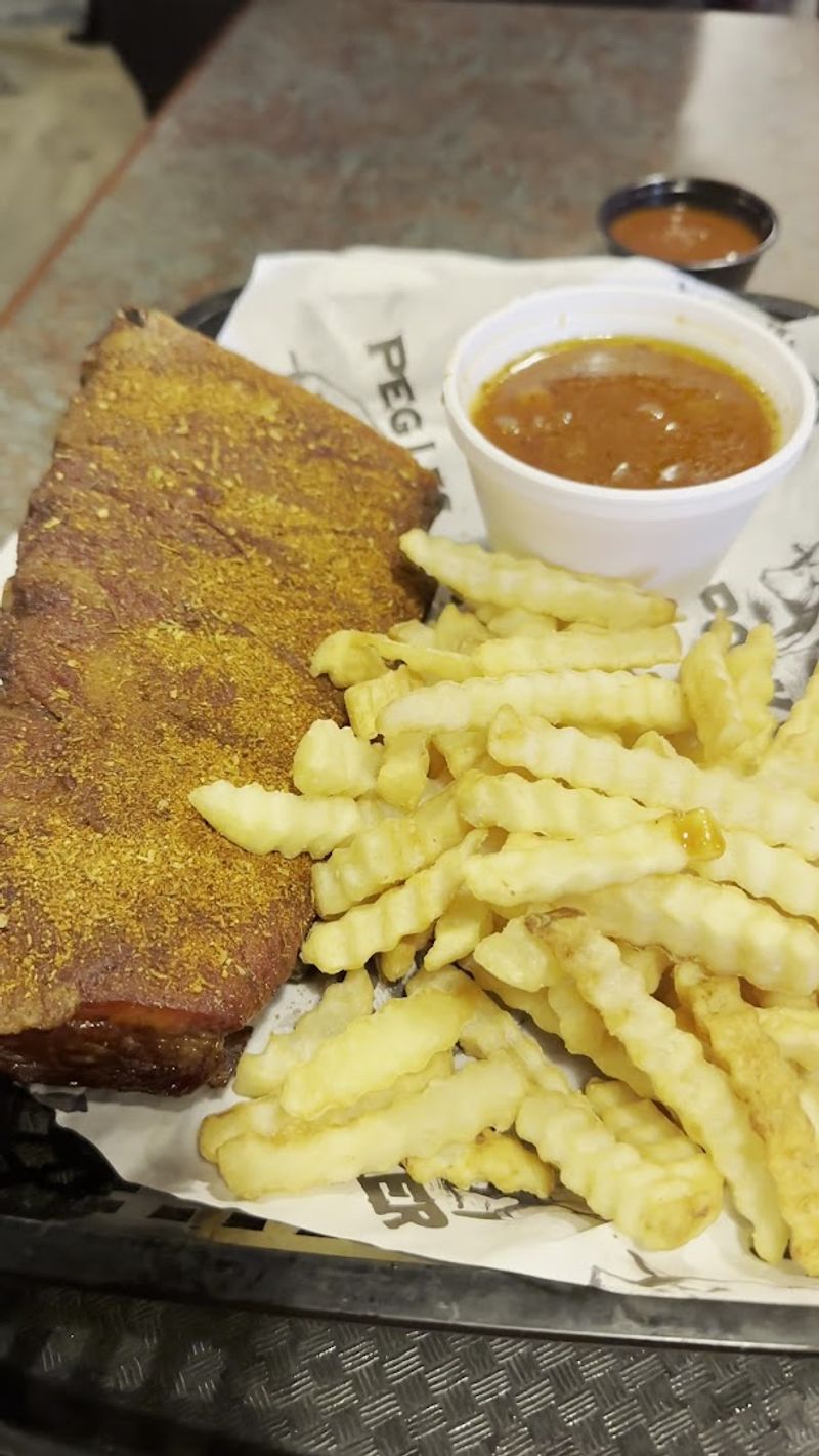 Fried Pies That Steal the Show