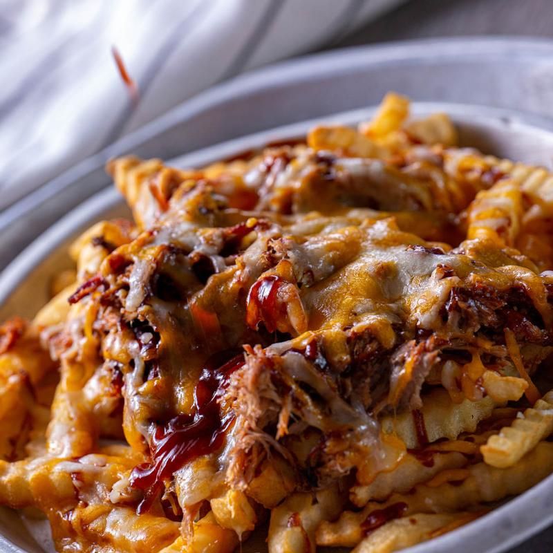 Fried Mac and Cheese That Steals the Show