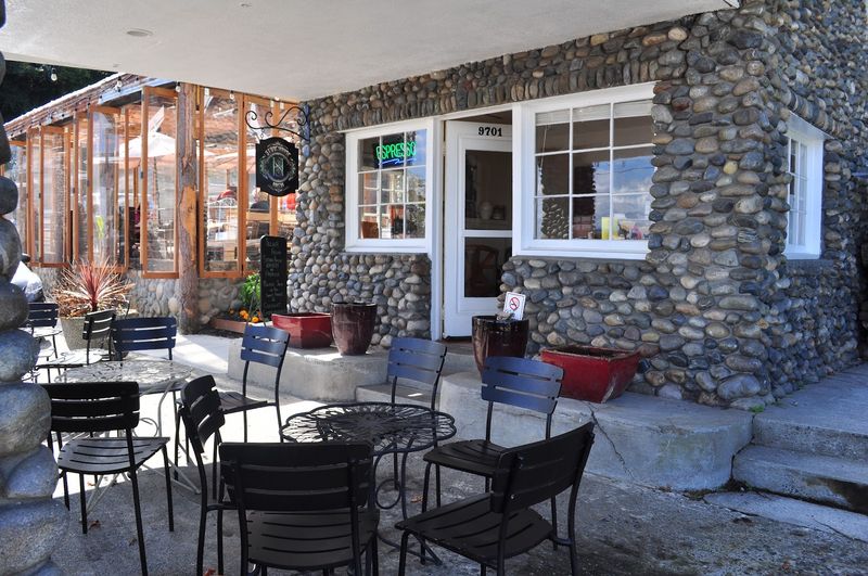 Why This Café Is Worth the Wait — and the Drive