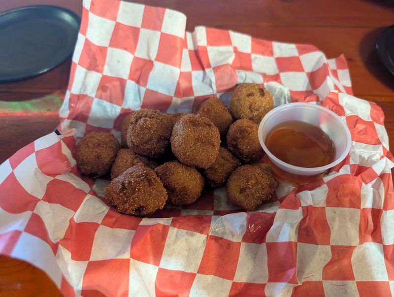 Hush Puppies That Are Hard to Put Down