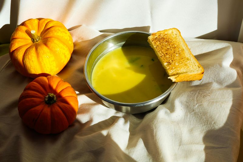 Pumpkin Soup