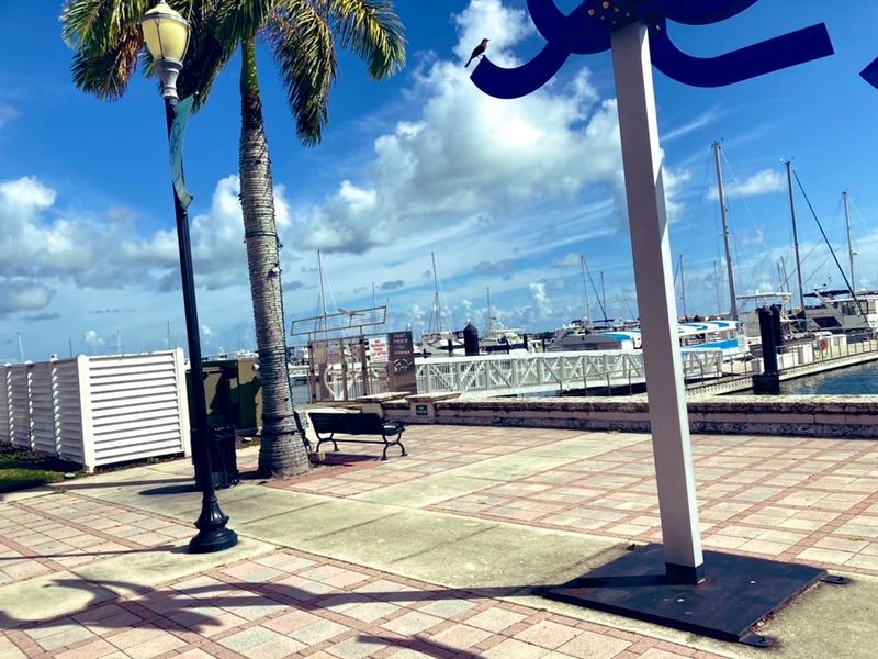 Fort Pierce - Fort Pierce, Florida