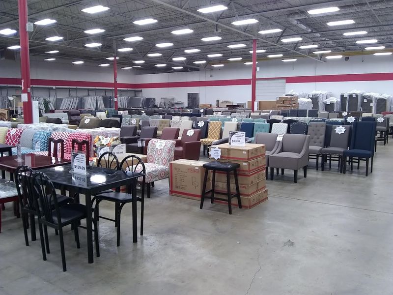 Furniture and Mattresses Worth a Second Look