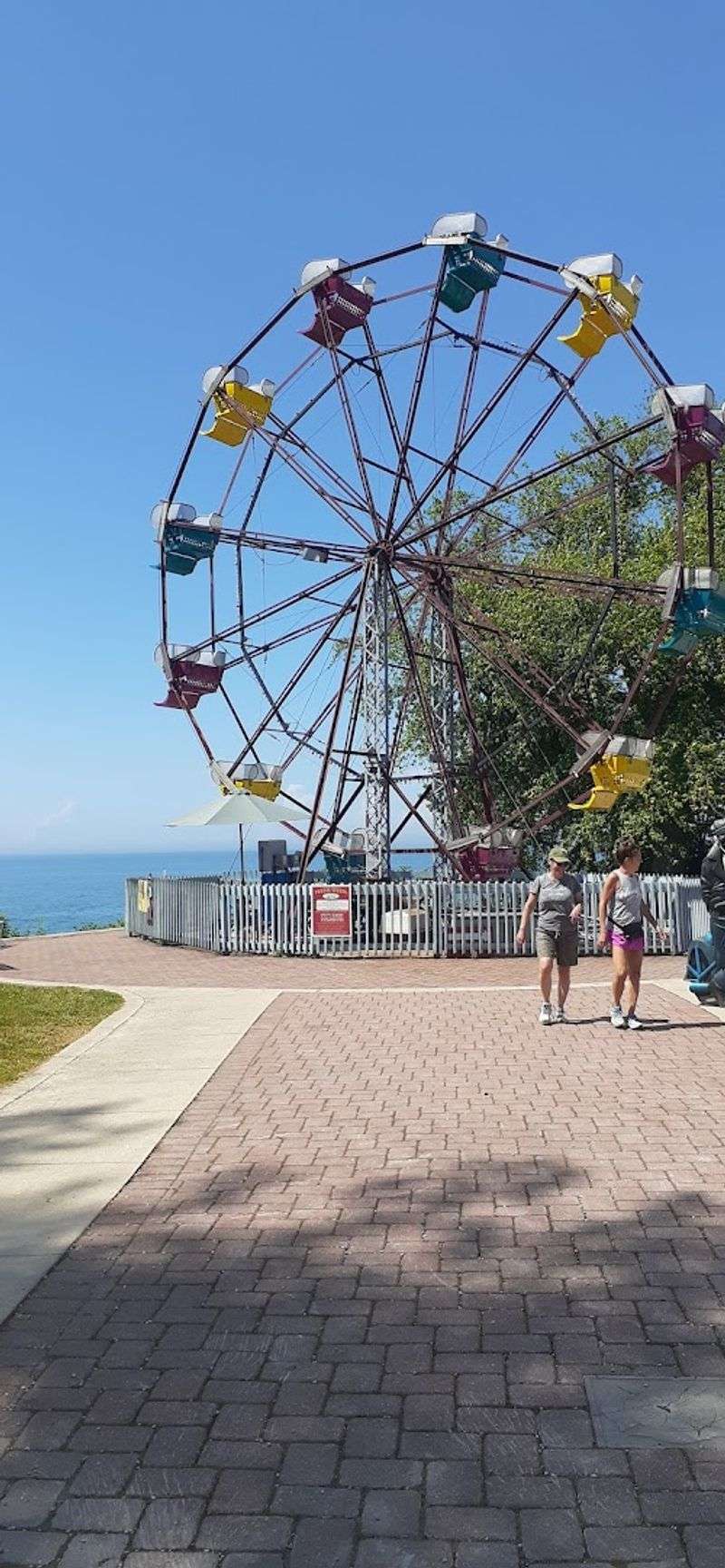 Geneva-on-the-Lake - Ohio