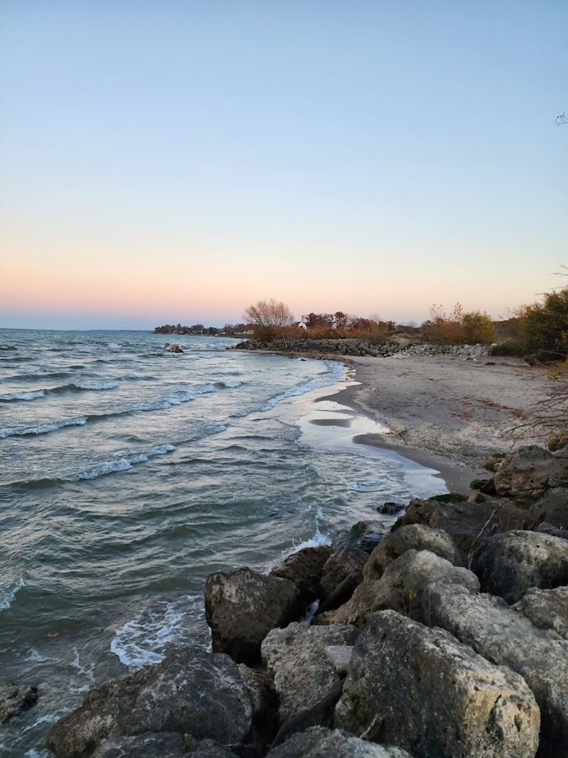 Geneva-on-the-Lake - Ohio