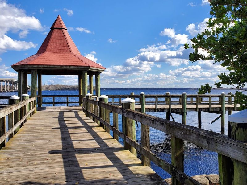 Outdoor Recreation Around Every Corner