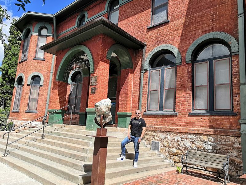 Bisbee Mining and Historical Museum