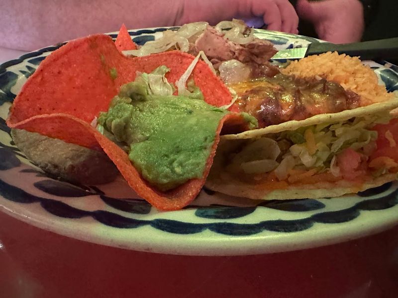 Tacos del Mercado Worth Every Bite