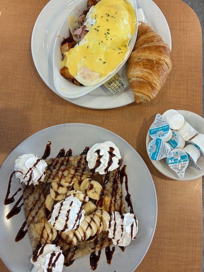 Pastrami Eggs Benedict With Bold Personality