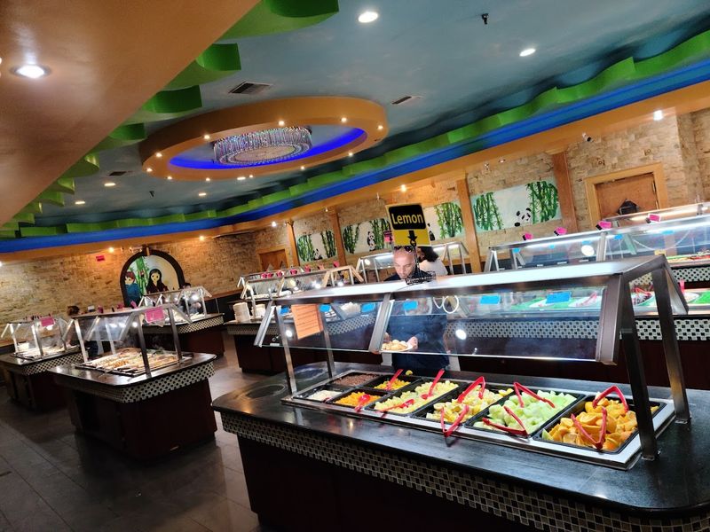 Family-Friendly Atmosphere That Kids Enjoy