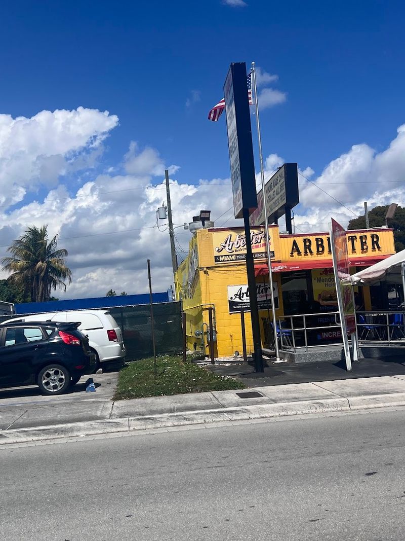 A Perfect Spot for Family Outings