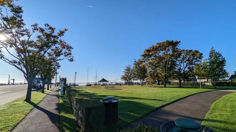 Outdoor Recreation and Peaceful Trails