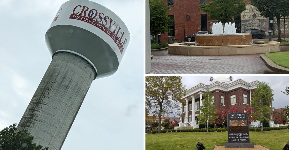 Quiet Towns in Tennessee Where Social Security Can Comfortably Cover Your Lifestyle