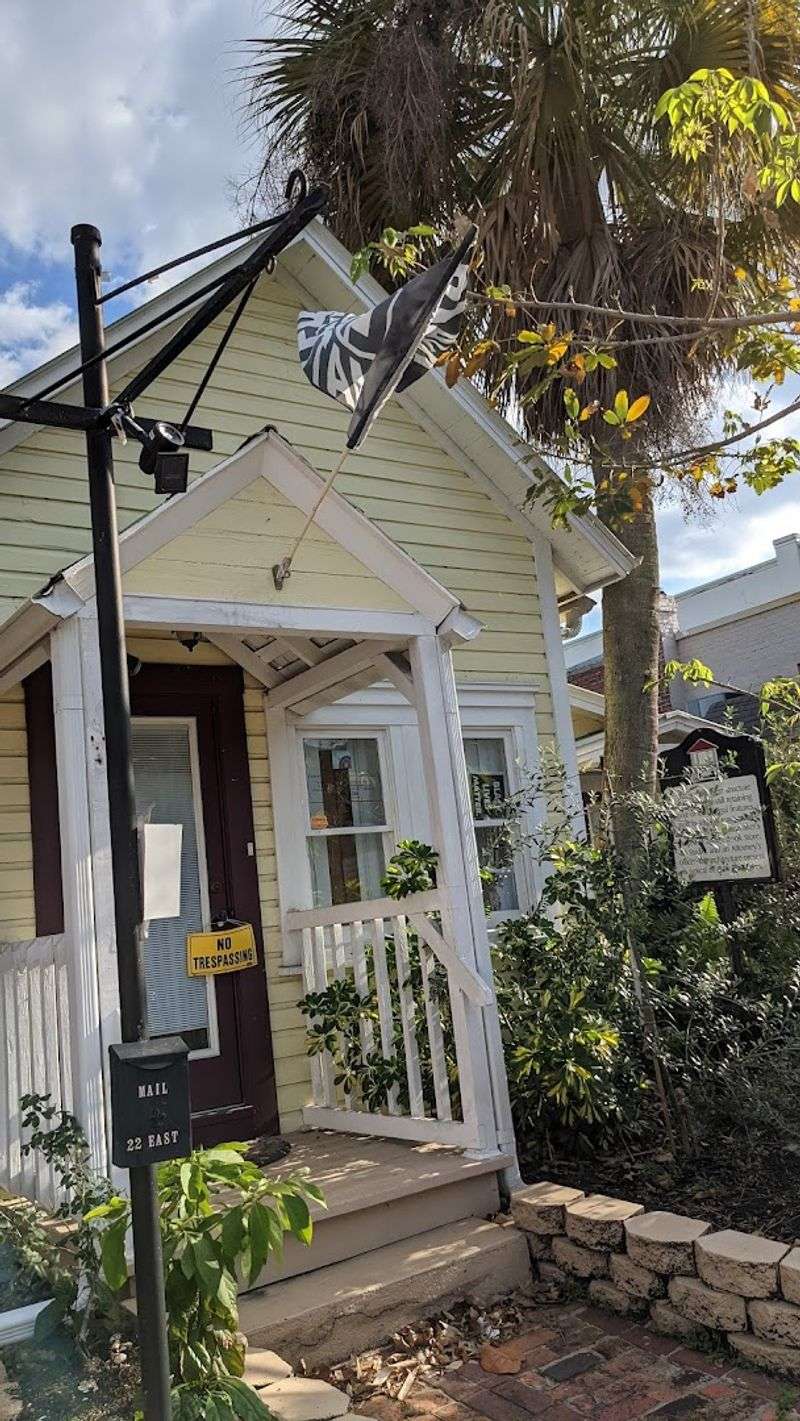 Florida Cities Where Rent Still Falls Below $900 a Month 19 Avon Park, Florida