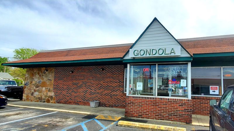Gondola Restaurant - Tullahoma, Tennessee