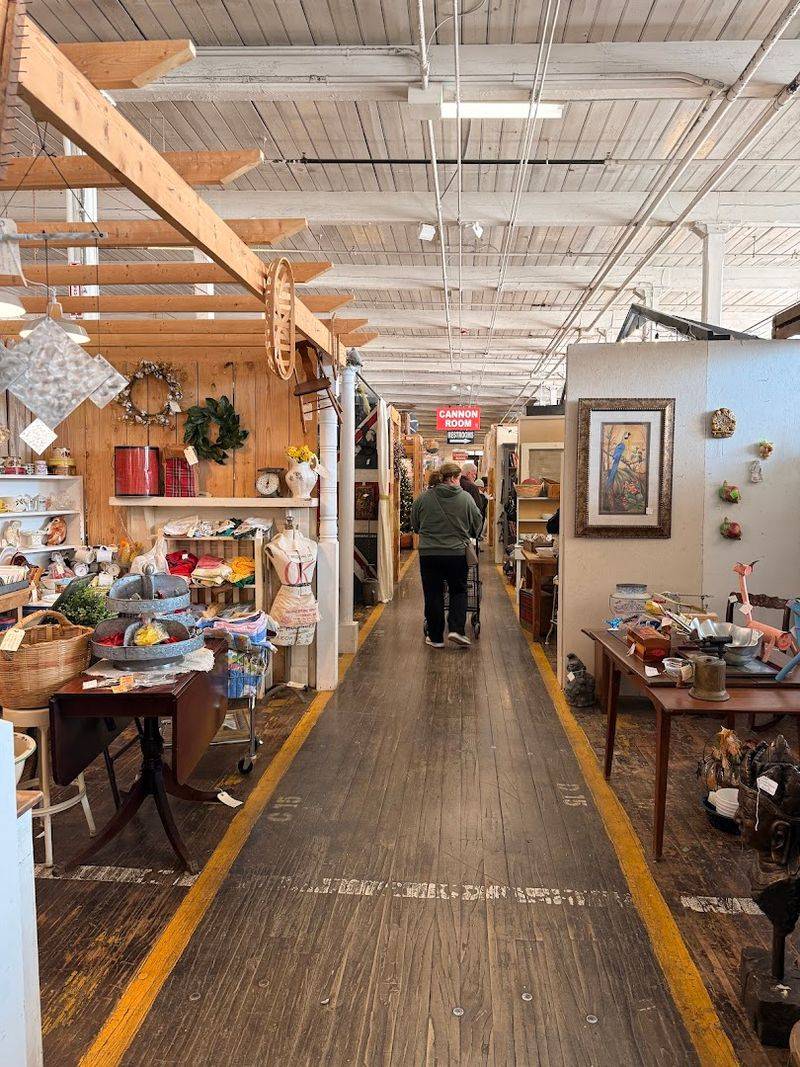 Conveniently Located Near Breweries for a Perfect After-Shopping Wind-Down