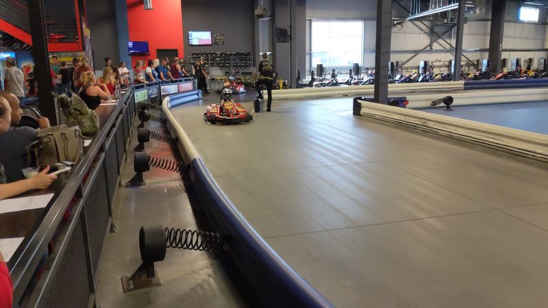 Inclusive Fun for All Ages and Abilities