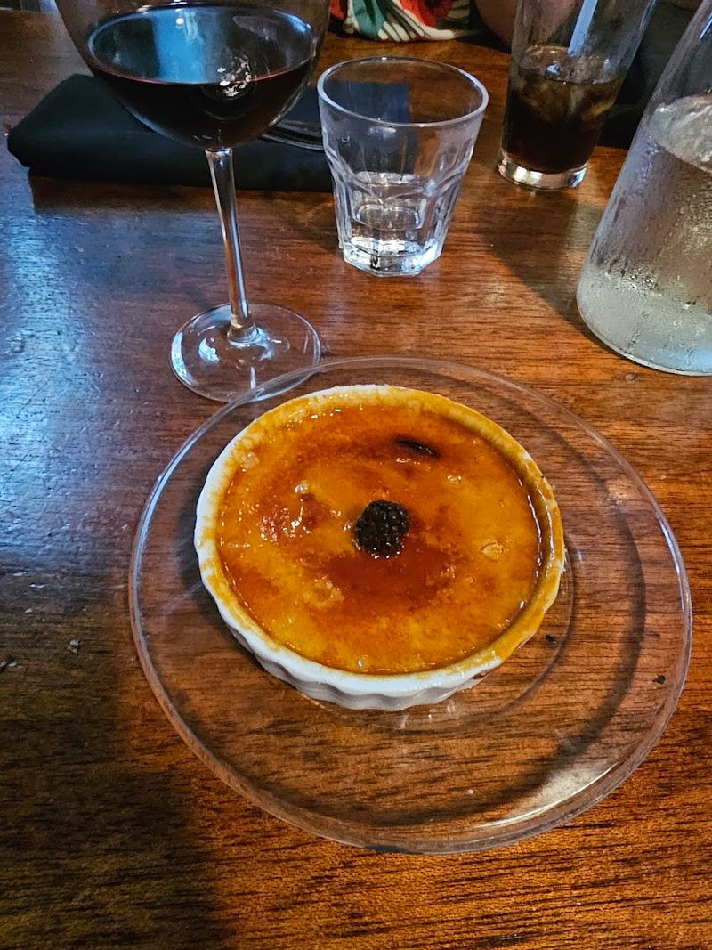 Shrimp Linguini for Seafood Lovers