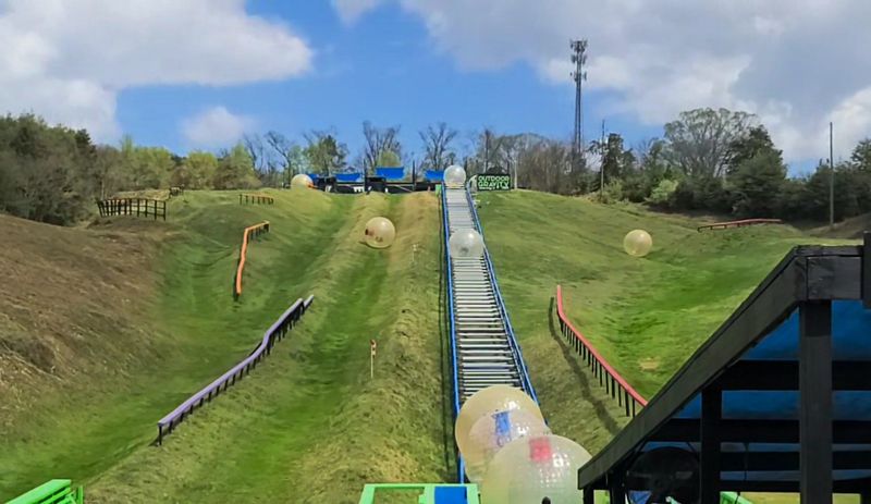 A Bucket List Experience You Can Only Find Here in the USA